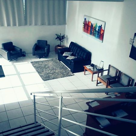 Hotel Iguacu Ponte Serrada Екстер'єр фото