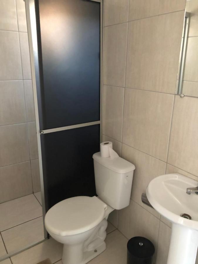 Hotel Iguacu Ponte Serrada Екстер'єр фото