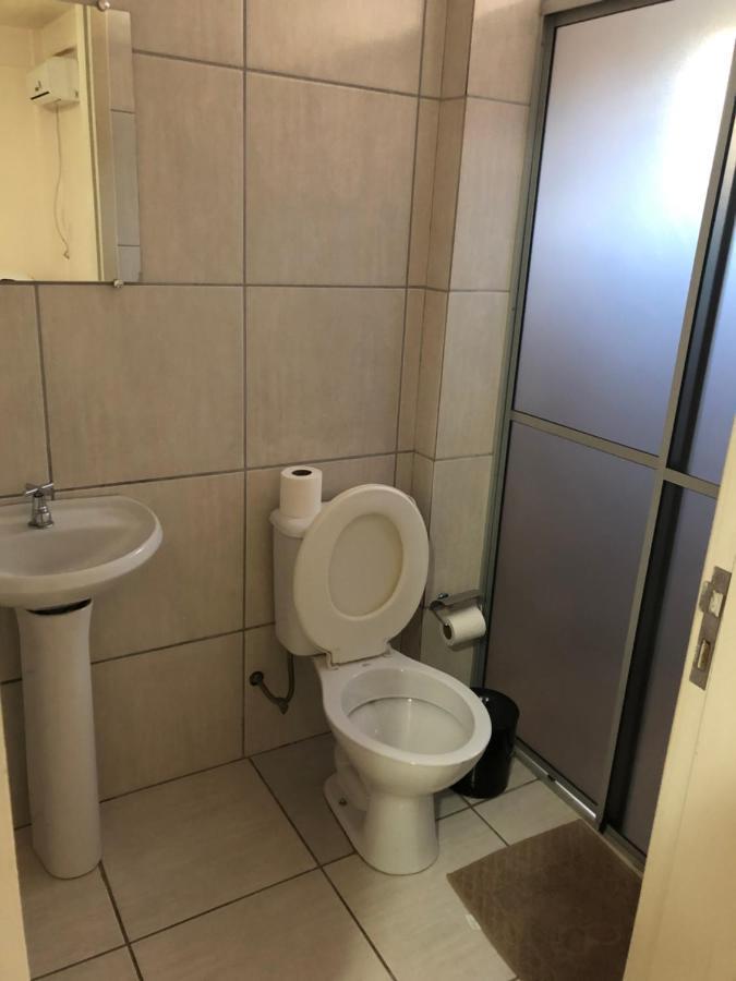 Hotel Iguacu Ponte Serrada Екстер'єр фото