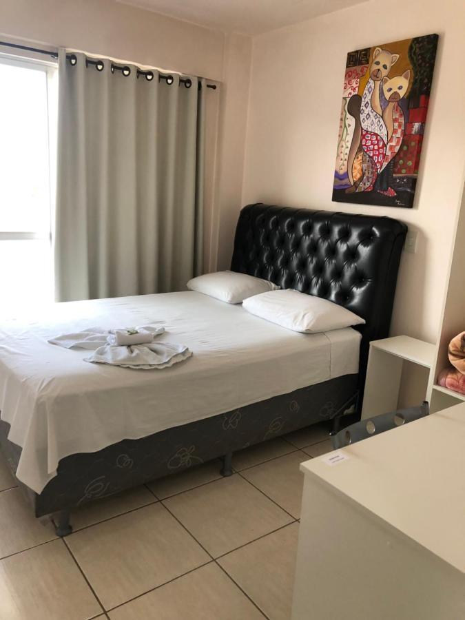 Hotel Iguacu Ponte Serrada Екстер'єр фото