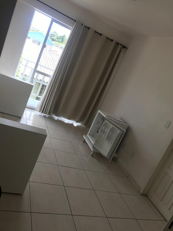 Hotel Iguacu Ponte Serrada Екстер'єр фото