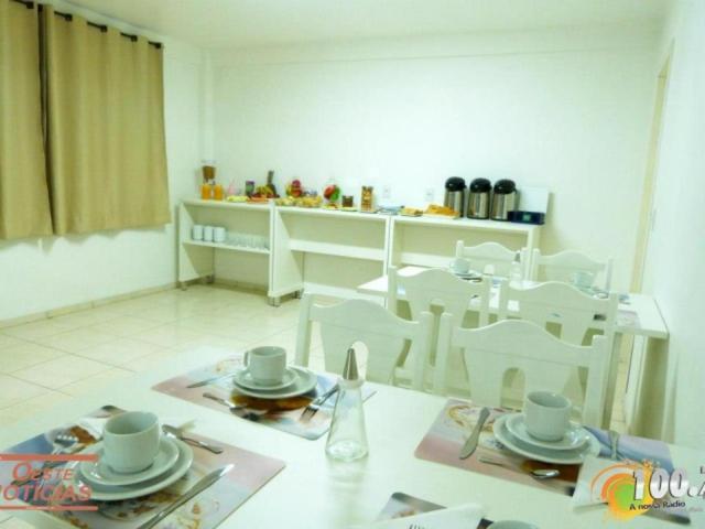 Hotel Iguacu Ponte Serrada Екстер'єр фото