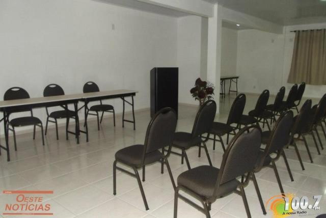 Hotel Iguacu Ponte Serrada Екстер'єр фото