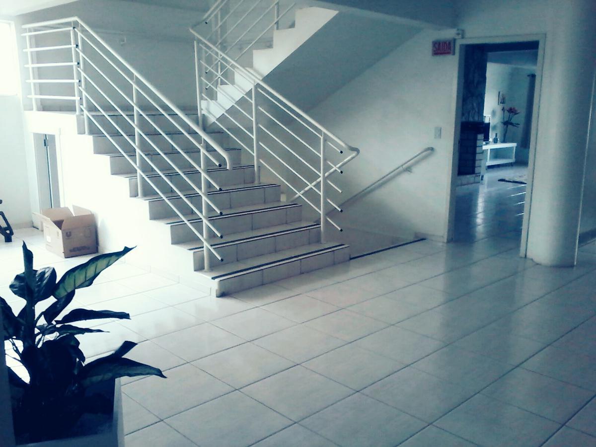 Hotel Iguacu Ponte Serrada Екстер'єр фото