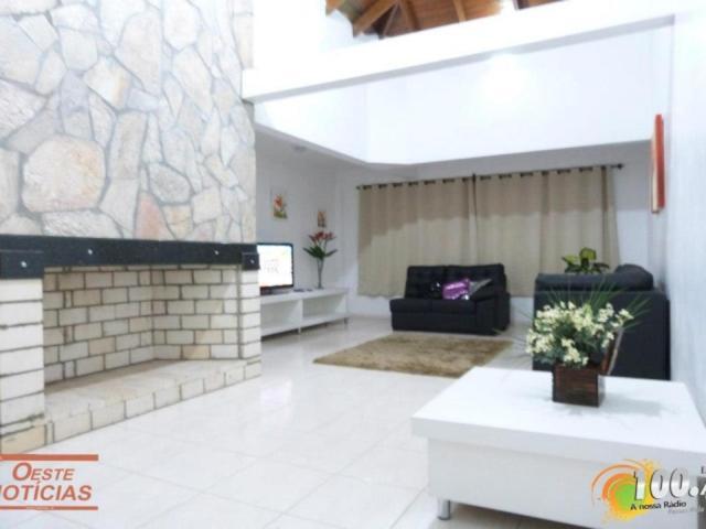 Hotel Iguacu Ponte Serrada Екстер'єр фото