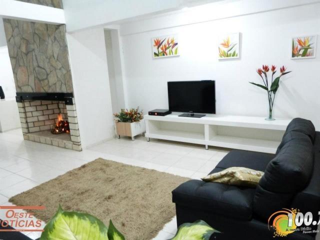 Hotel Iguacu Ponte Serrada Екстер'єр фото