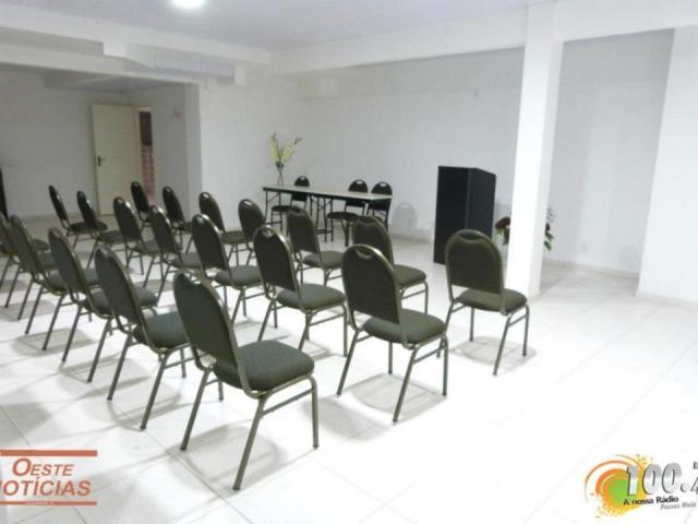 Hotel Iguacu Ponte Serrada Екстер'єр фото